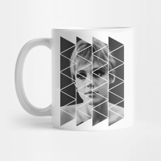 Edie Sedgwick Mug